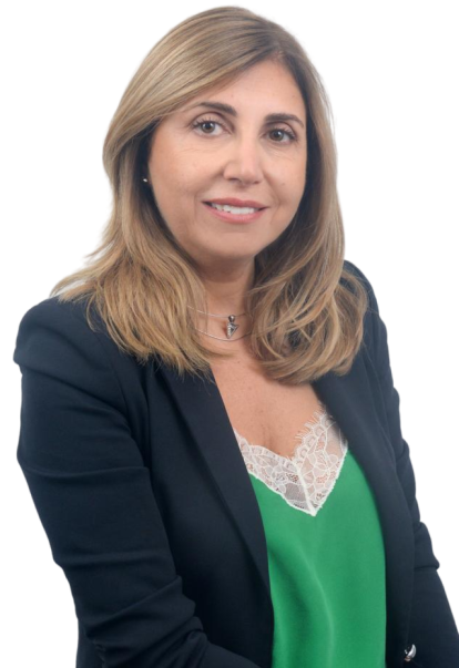 Rima Sleiman