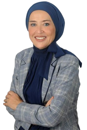 Dr. Loubna Meskawi